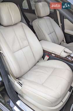 Седан Mercedes-Benz S-Class 2008 в 