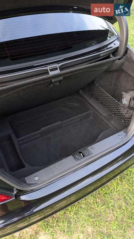 Седан Mercedes-Benz S-Class 2008 в Луцьку фото 58 Седан Mercedes-Benz S-Class 2008 в Луцьку