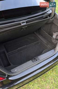 Седан Mercedes-Benz S-Class 2008 в 