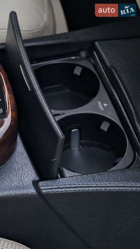 Седан Mercedes-Benz S-Class 2008 в Луцьку фото 69 Седан Mercedes-Benz S-Class 2008 в Луцьку