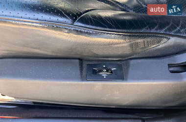 Седан Mercedes-Benz S-Class 1997 в 