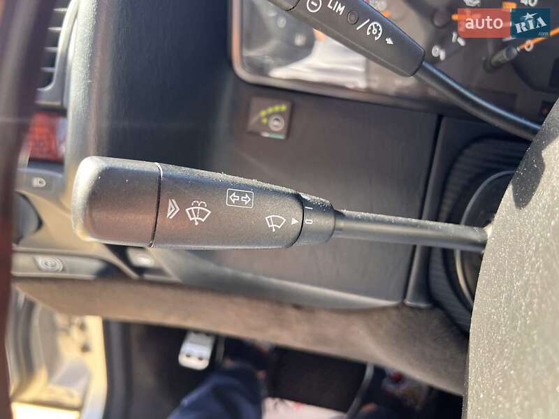 Седан Mercedes-Benz S-Class 1997 в Львове фото 20 Седан Mercedes-Benz S-Class 1997 в Львове