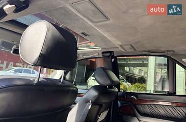 Седан Mercedes-Benz S-Class 1997 в 