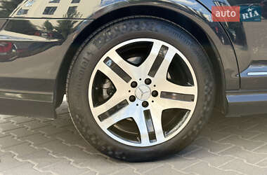 Седан Mercedes-Benz S-Class 2010 в Киеве