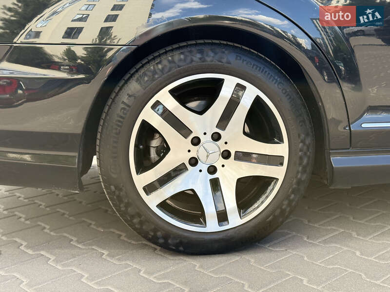 Седан Mercedes-Benz S-Class 2010 в Києві фото 9 Седан Mercedes-Benz S-Class 2010 в Києві