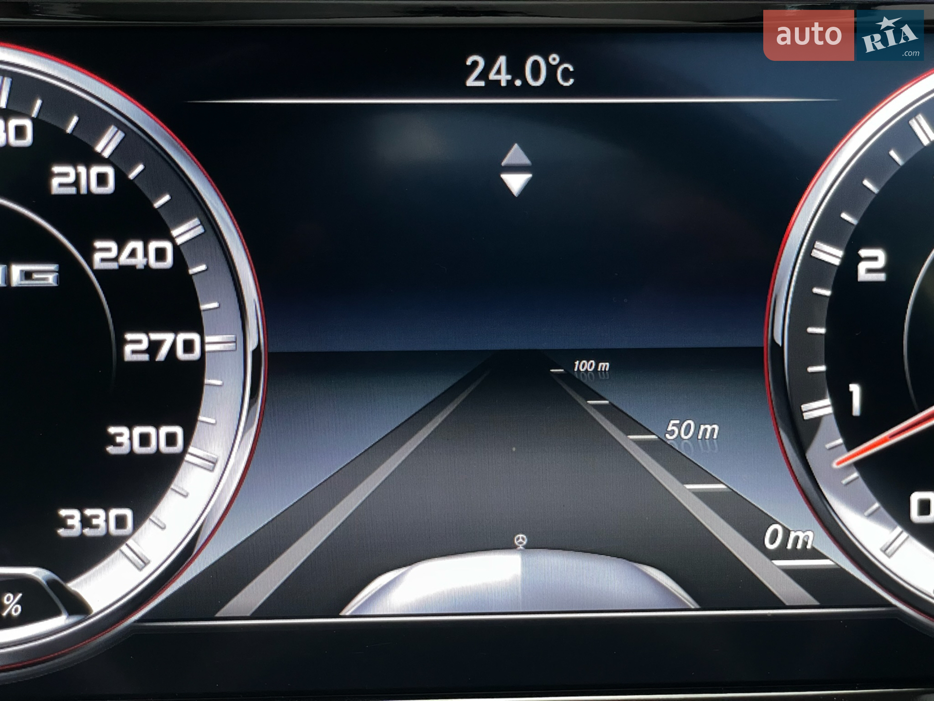 2016 Mercedes-Benz S-klasse - мініатюра 87