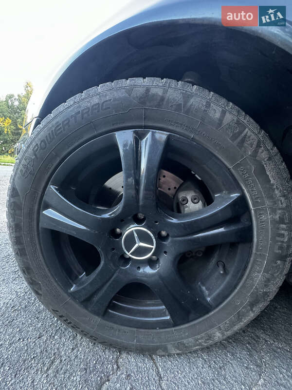 Седан Mercedes-Benz S-Class 2003 в Славуте фото 14 Седан Mercedes-Benz S-Class 2003 в Славуте