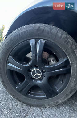 Седан Mercedes-Benz S-Class 2003 в 
