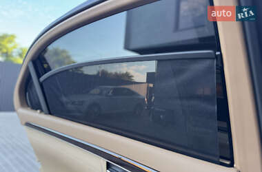 Седан Mercedes-Benz S-Class 2011 в 