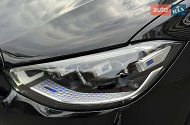 Седан Mercedes-Benz S-Class 2023 в 