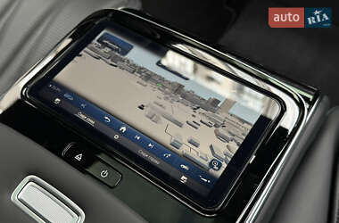 Седан Mercedes-Benz S-Class 2023 в 