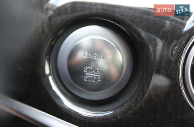 Седан Mercedes-Benz S-Class 2014 в 