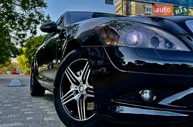 Седан Mercedes-Benz S-Class 2006 в 
