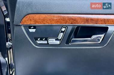 Седан Mercedes-Benz S-Class 2006 в 