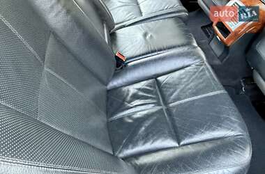 Седан Mercedes-Benz S-Class 2006 в 