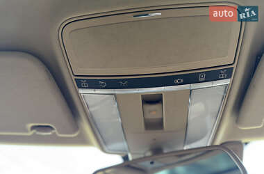 Седан Mercedes-Benz S-Class 2008 в 