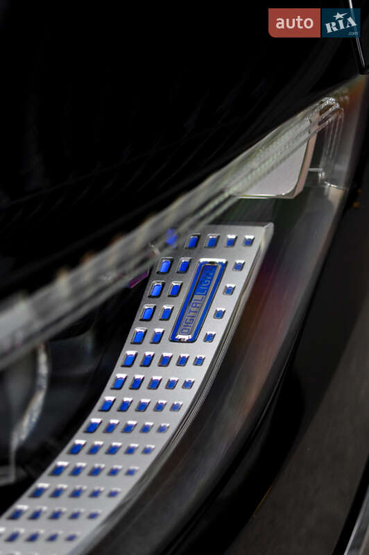 Седан Mercedes-Benz S-Class 2022 в Києві