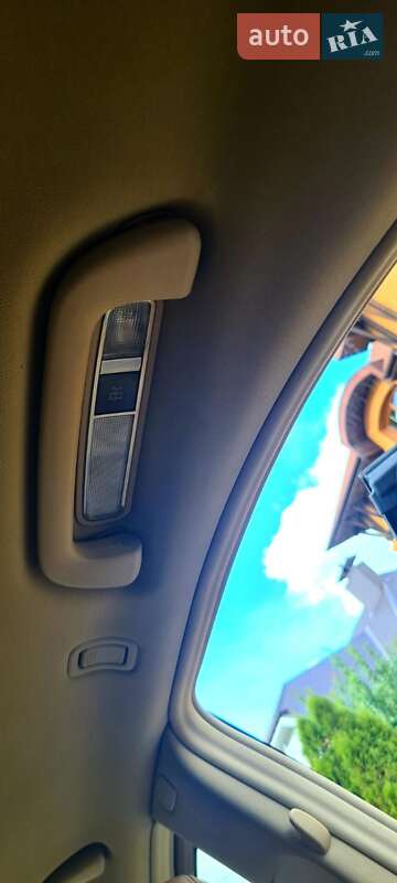 Седан Mercedes-Benz S-Class 2006 в Чернигове