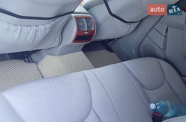 Седан Mercedes-Benz S-Class 2002 в 