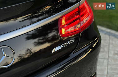 Купе Mercedes-Benz S-Class 2015 в  фото 26 Купе Mercedes-Benz S-Class 2015 в