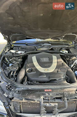 Седан Mercedes-Benz S-Class 2010 в 