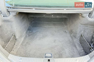 Седан Mercedes-Benz S-Class 2017 в Львове