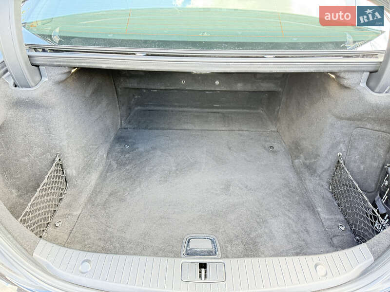 Седан Mercedes-Benz S-Class 2017 в Львове фото 22 Седан Mercedes-Benz S-Class 2017 в Львове