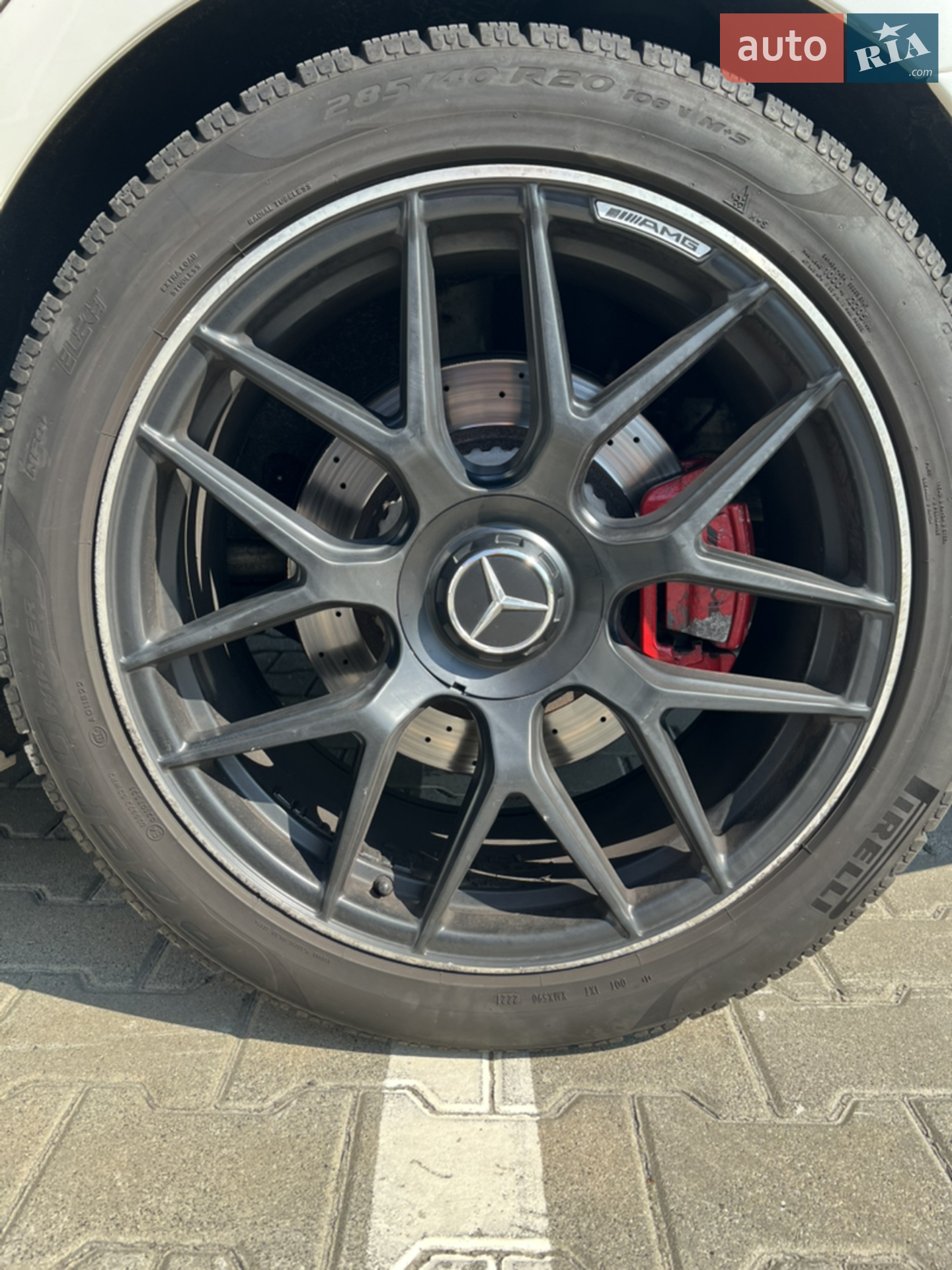 2014 Mercedes-Benz S-klasse - мініатюра 14