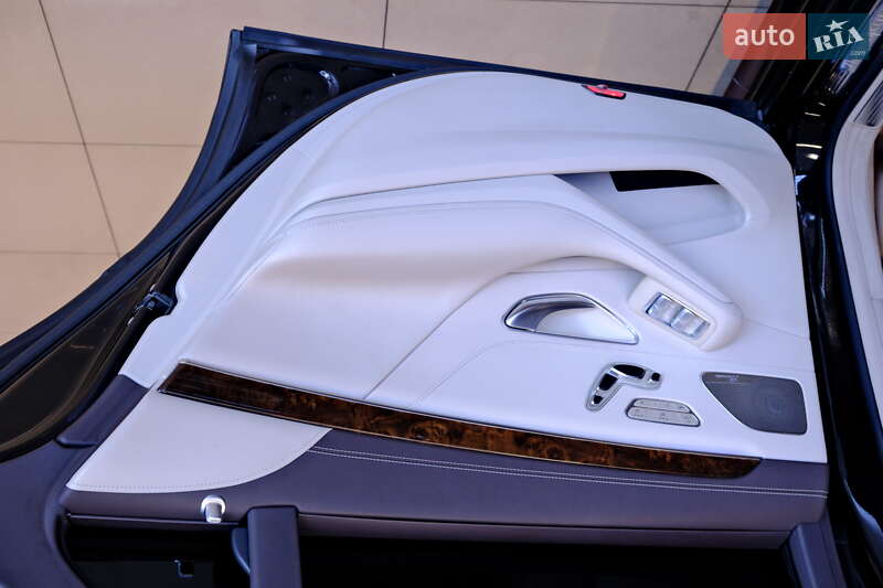 Седан Mercedes-Benz S-Class 2015 в Одесі фото 32 Седан Mercedes-Benz S-Class 2015 в Одесі