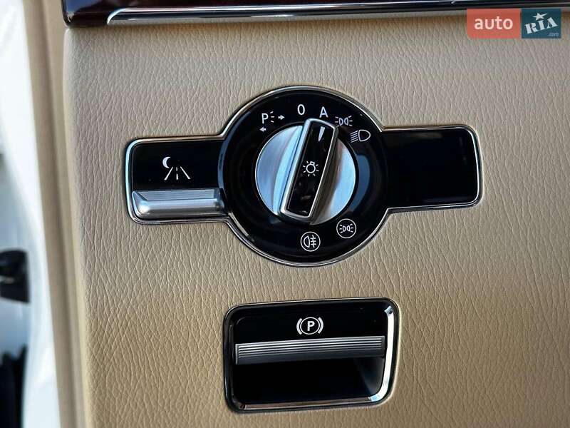 Седан Mercedes-Benz S-Class 2010 в Львові фото 25 Седан Mercedes-Benz S-Class 2010 в Львові