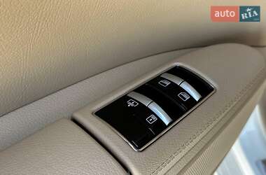 Седан Mercedes-Benz S-Class 2010 в 