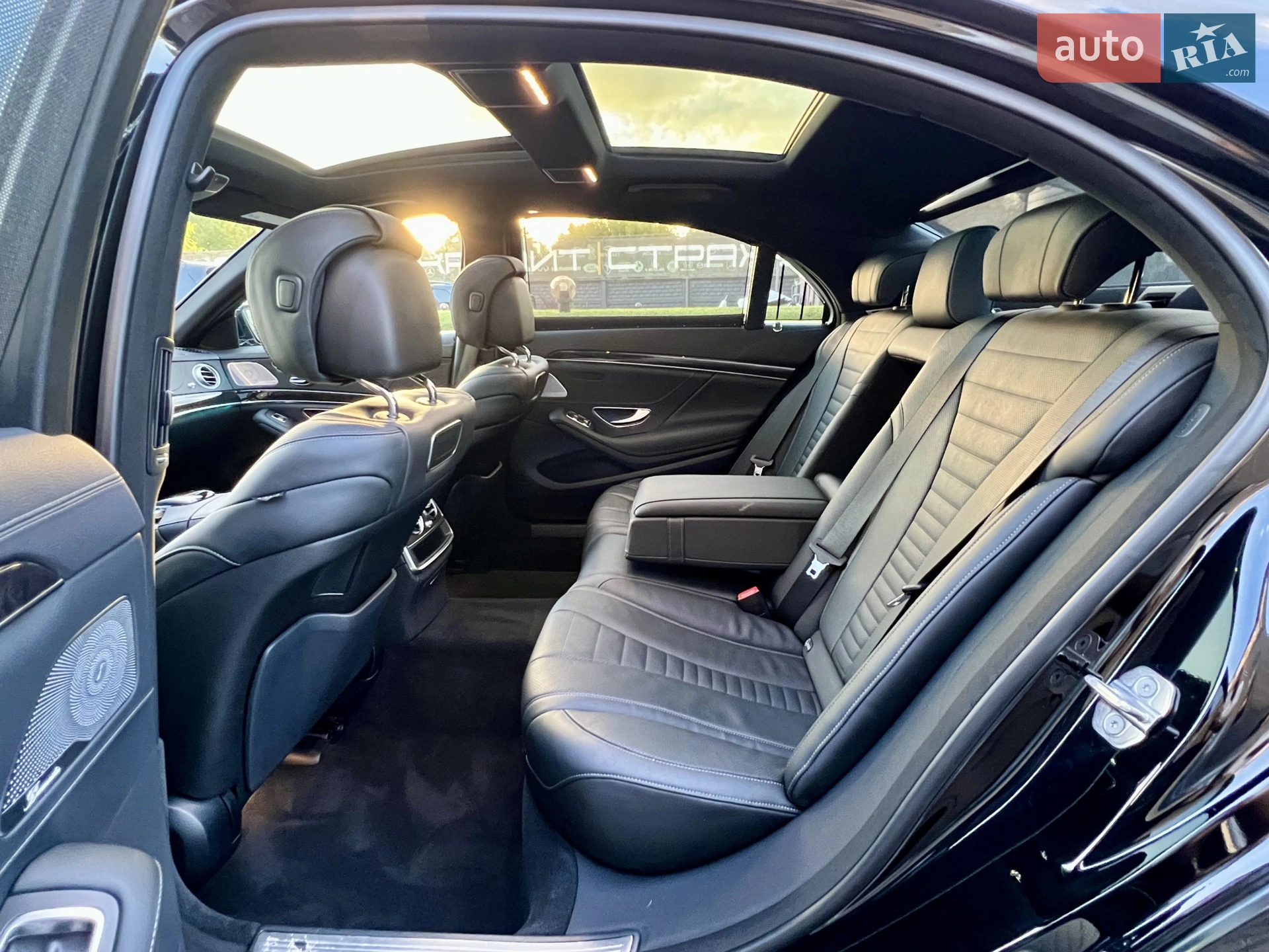 2018 Mercedes-Benz S-klasse - мініатюра 31