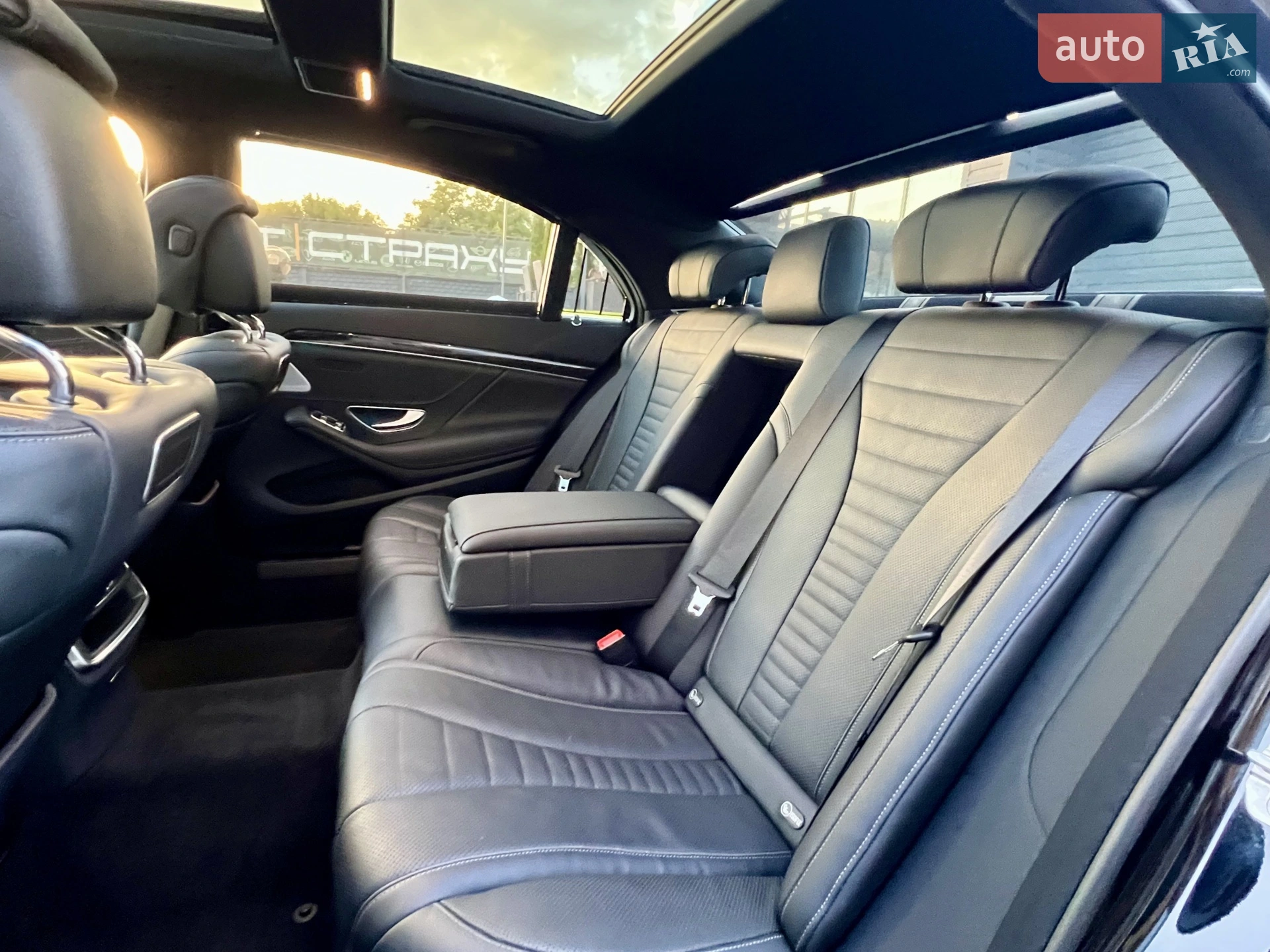 2018 Mercedes-Benz S-klasse - мініатюра 32