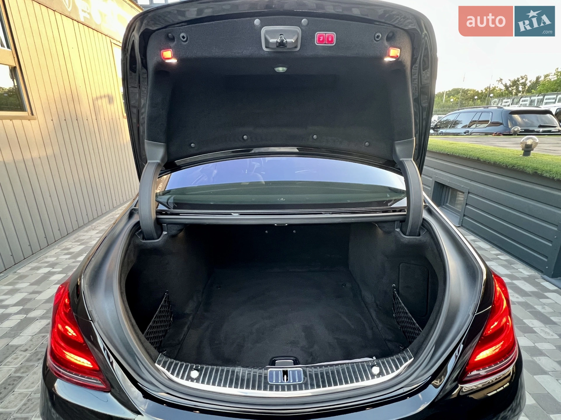 2018 Mercedes-Benz S-klasse - мініатюра 37