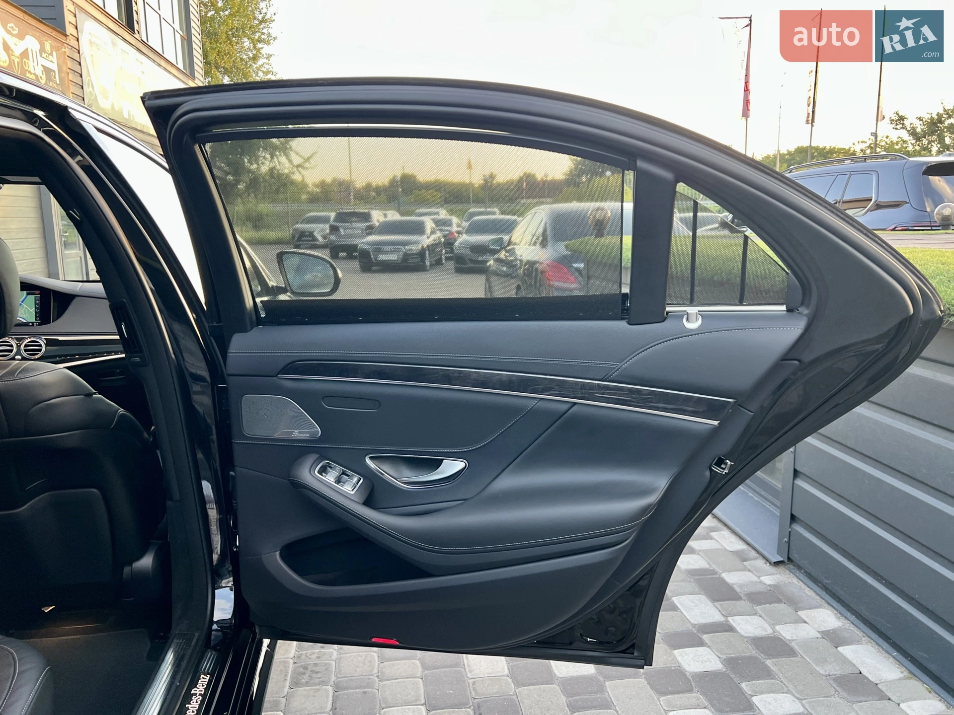 2018 Mercedes-Benz S-klasse - мініатюра 42