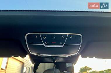 Седан Mercedes-Benz S-Class 2018 в 
