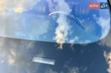 Седан Mercedes-Benz S-Class 2018 в 