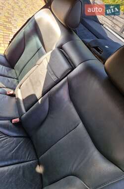 Седан Mercedes-Benz S-Class 1997 в  фото 33 Седан Mercedes-Benz S-Class 1997 в