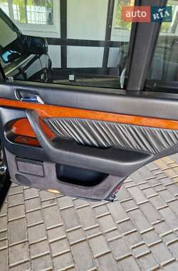 Седан Mercedes-Benz S-Class 1997 в  фото 58 Седан Mercedes-Benz S-Class 1997 в