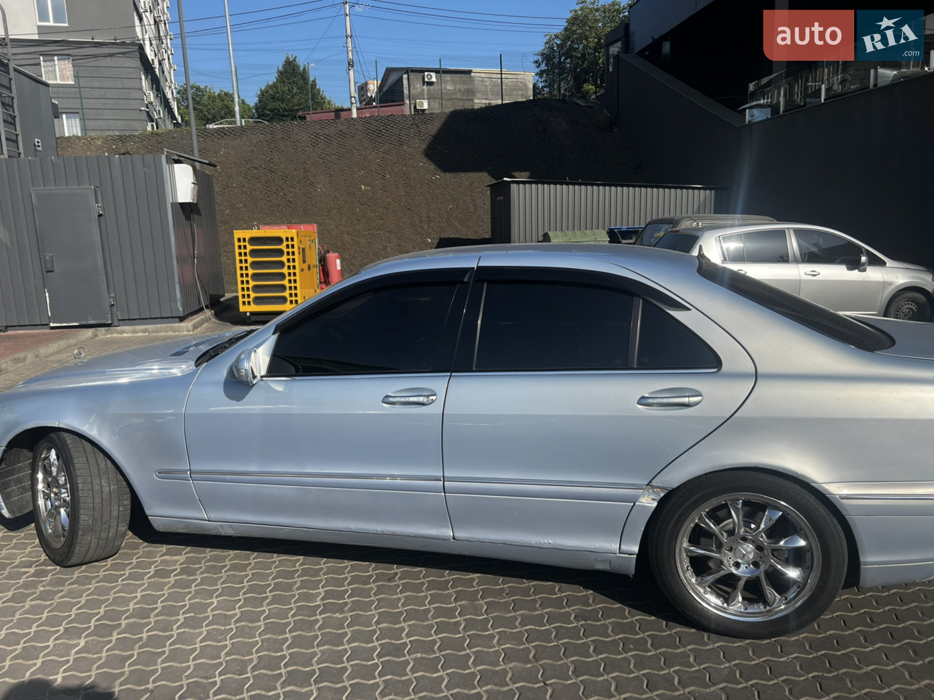 Фото авто 4