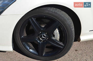 Седан Mercedes-Benz S-Class 2011 в 