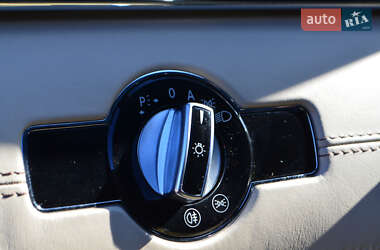 Седан Mercedes-Benz S-Class 2011 в 