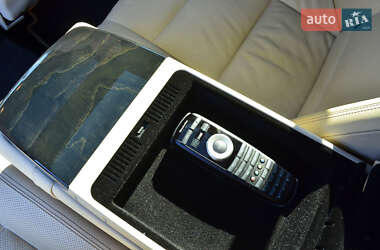 Седан Mercedes-Benz S-Class 2011 в 