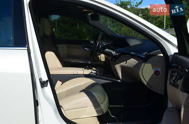 Седан Mercedes-Benz S-Class 2011 в 