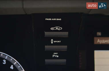 Седан Mercedes-Benz S-Class 2011 в 