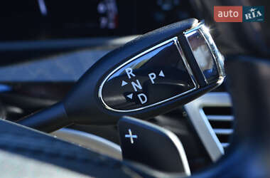 Седан Mercedes-Benz S-Class 2011 в 