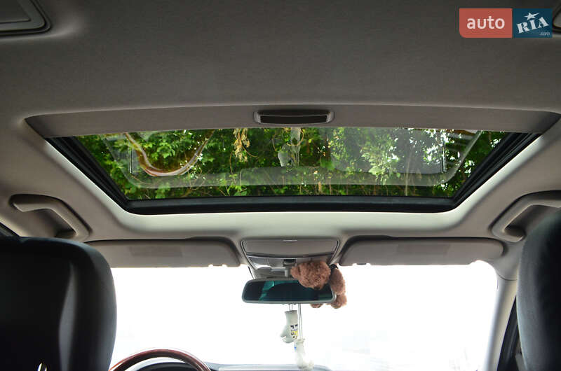 Седан Mercedes-Benz S-Class 2013 в Києві