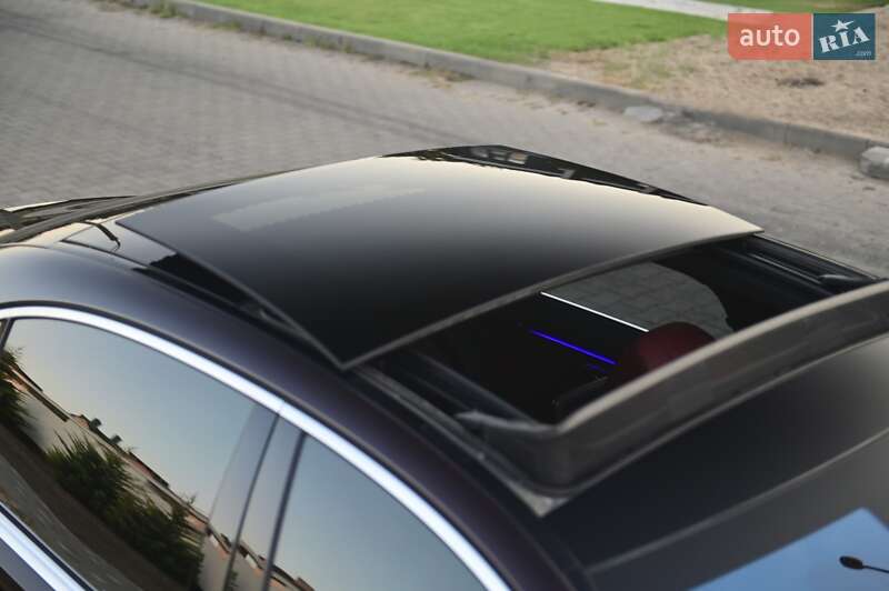 Седан Mercedes-Benz S-Class 2021 в Одессе фото 46 Седан Mercedes-Benz S-Class 2021 в Одессе