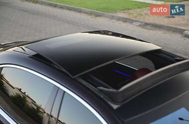 Седан Mercedes-Benz S-Class 2021 в 