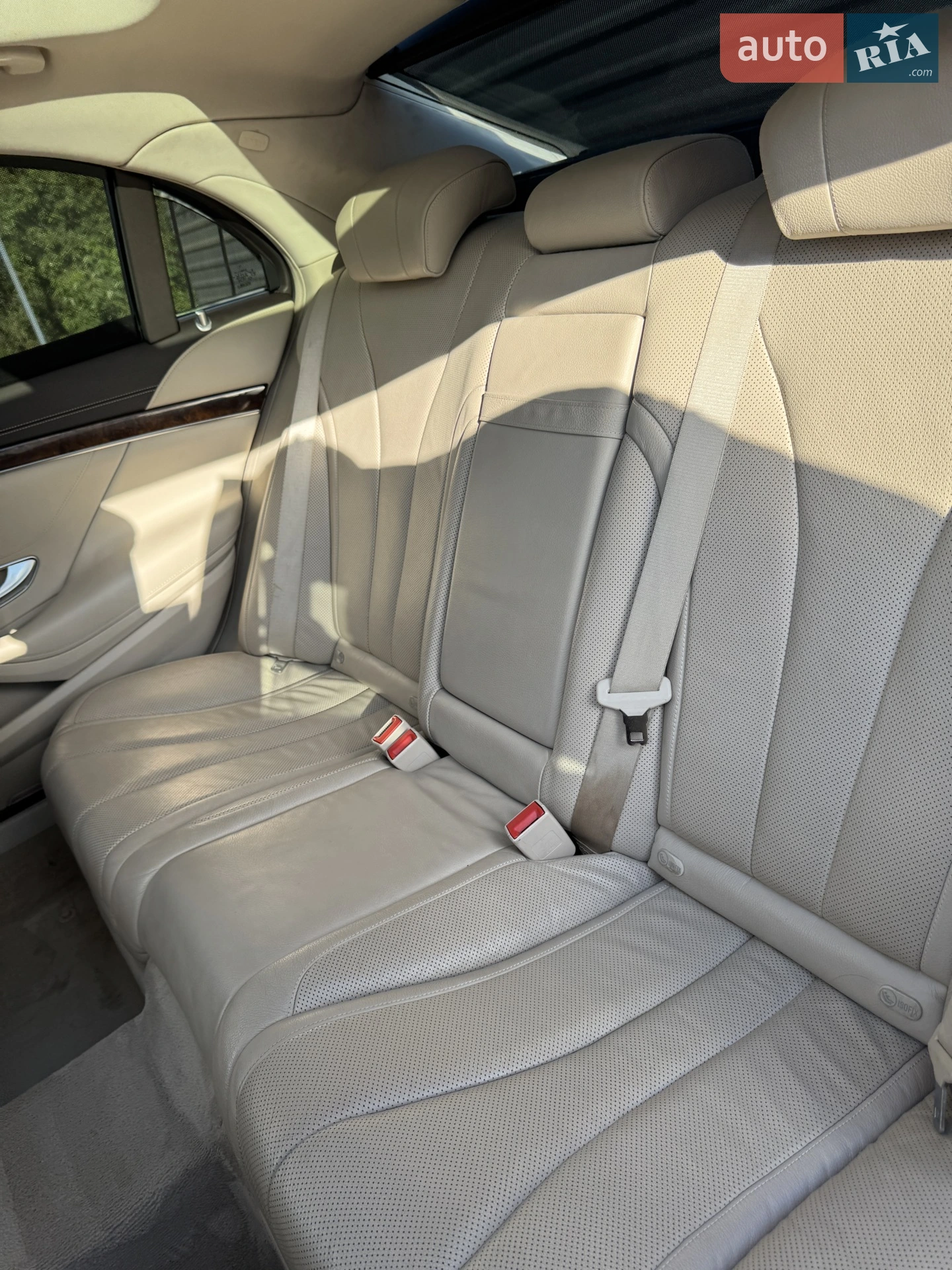 2014 Mercedes-Benz S-klasse - мініатюра 64